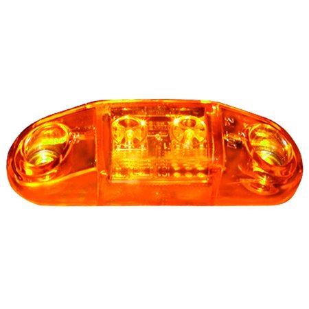 PETERSON MANUFACTURING LED CLEARANCE LIGHT 168A
